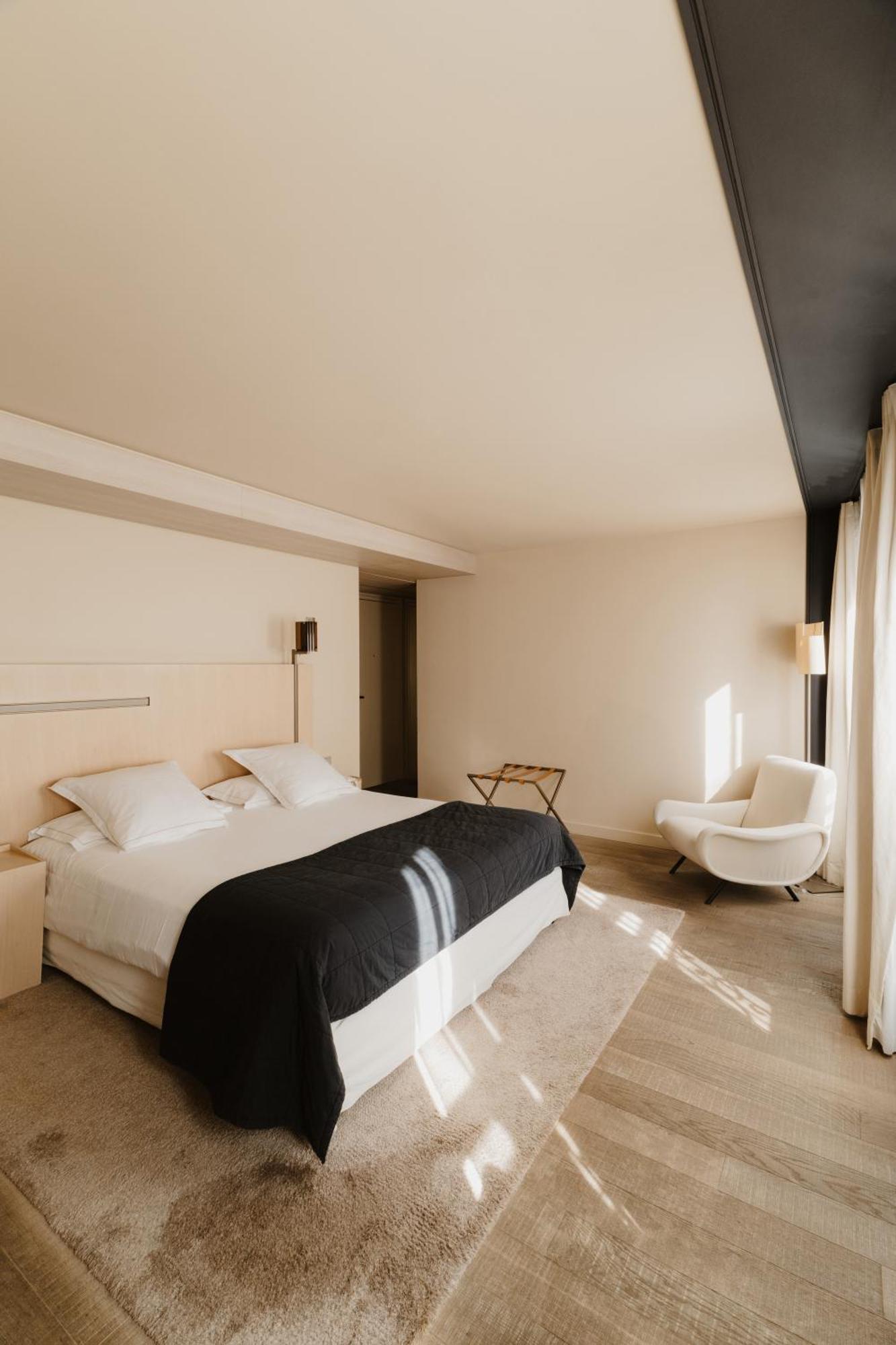 Hotel De Nell Parigi