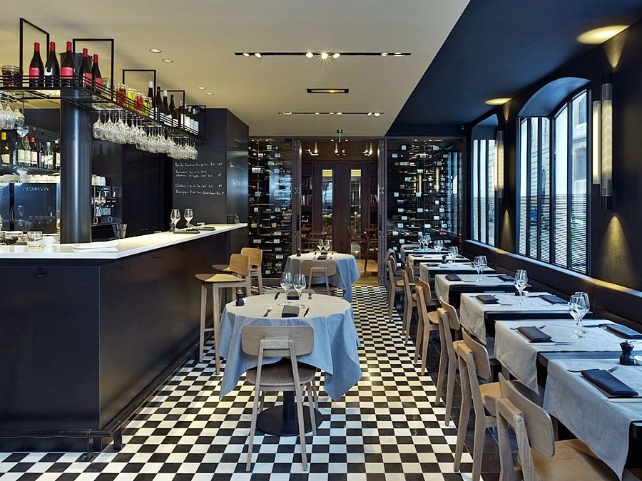 De Nell 5* Parigi