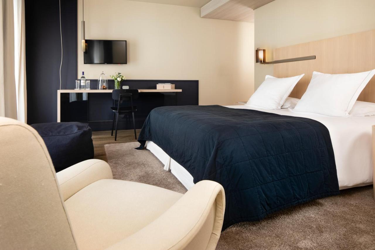 De Nell 5* Parigi