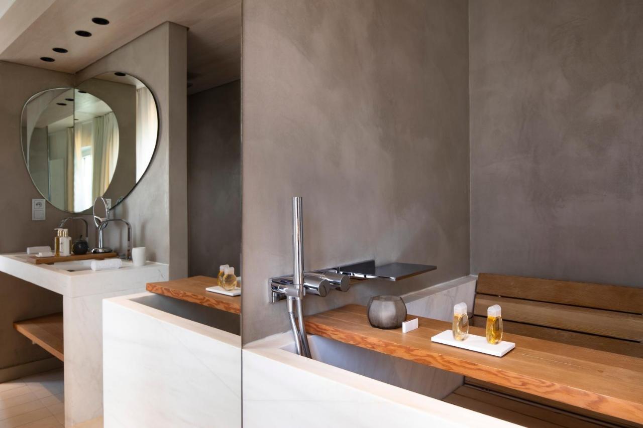 De Nell 5* Parigi