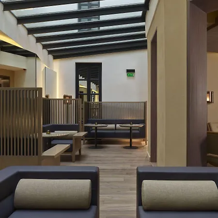 De Nell Hotel 5*