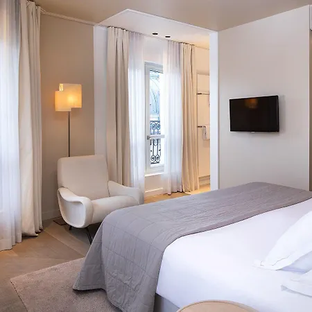 De Nell 5* Paris