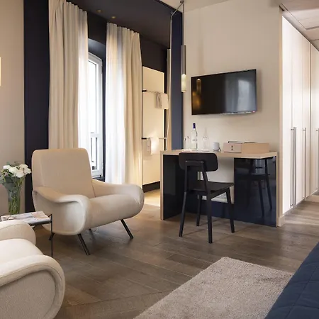 Hotel De Nell 5*