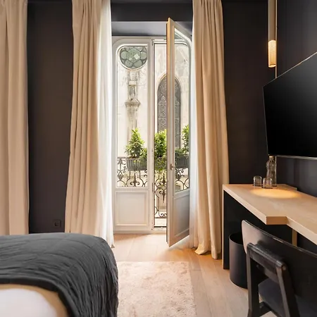 Hotel De Nell