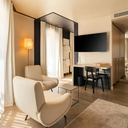 De Nell Hotel Paris