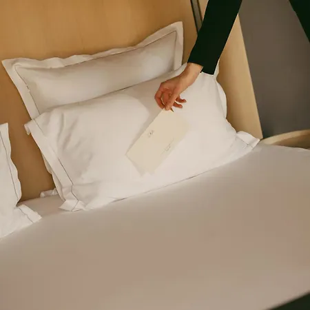 Hotel De Nell 5*