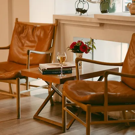 De Nell Hotel 5*