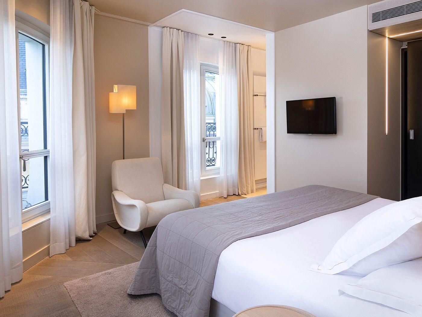 De Nell 5* Paris