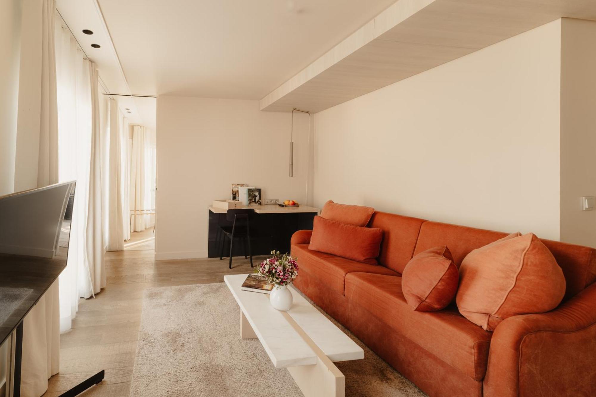 De Nell Hotel Parigi