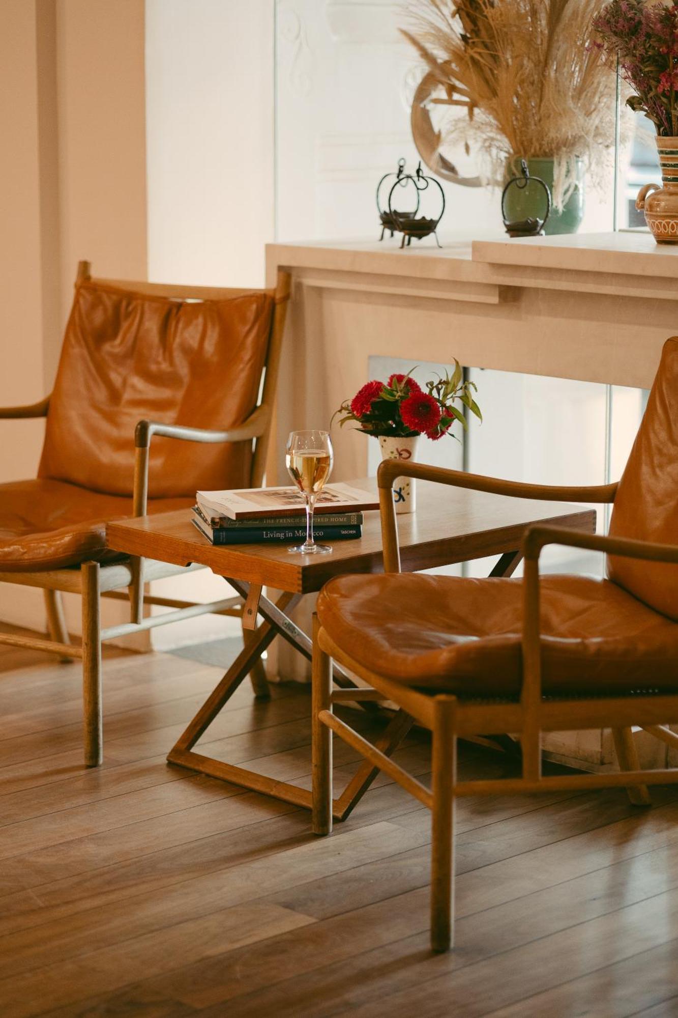 De Nell Hotel 5*
