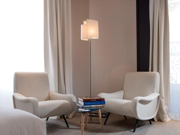 Hotel De Nell Parigi